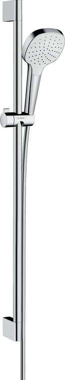 HansGrohe Croma Select E Duş Seti 1 Jet, 90 Cm Duş Barı İle - 26594400