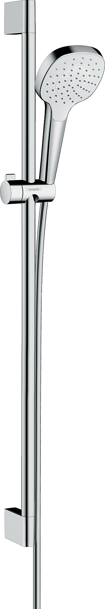 HansGrohe Croma Select E Duş Seti 1 Jet, 90 Cm Duş Barı İle - 26594400