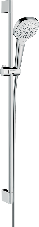 HansGrohe Croma Select E Duş Seti 1 Jet, 90 Cm Duş Barı İle - 26594400