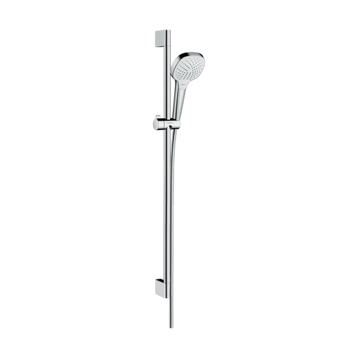 HansGrohe Croma Select E Duş Seti Vario, 90 Cm Duş Barı İle - 26592400