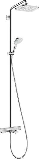 HansGrohe Croma Select E El Duşu Multi - 26810400