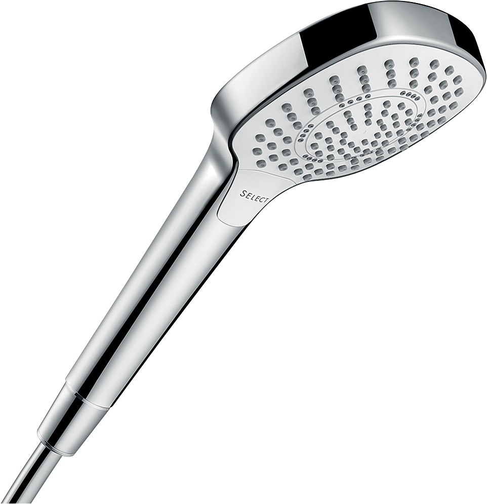 HansGrohe Croma Select E El Duşu Multi, Ecosmart, 9 Lt/Dk - 26811400