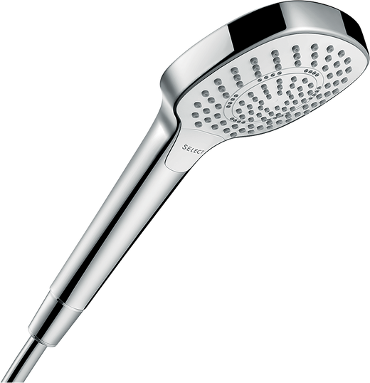 HansGrohe Croma Select E El Duşu Multi, Ecosmart, 9 Lt/Dk - 26811400