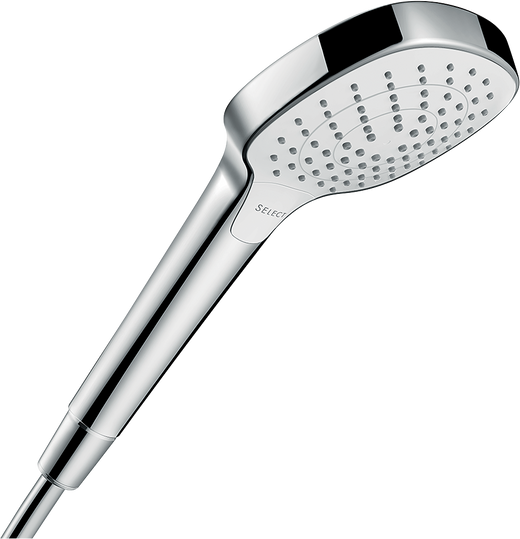HansGrohe Croma Select E El Duşu Vario - 26812400