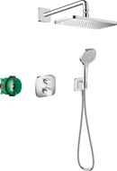 HansGrohe Croma Select E El Duşu Vario - 26812400