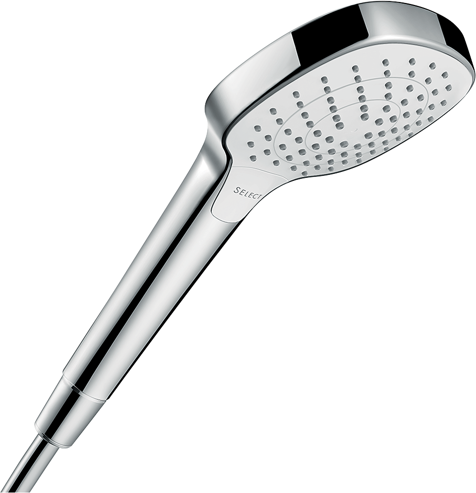 HansGrohe Croma Select E El Duşu Vario, Ecosmart, 9 Lt/Dk - 26813400