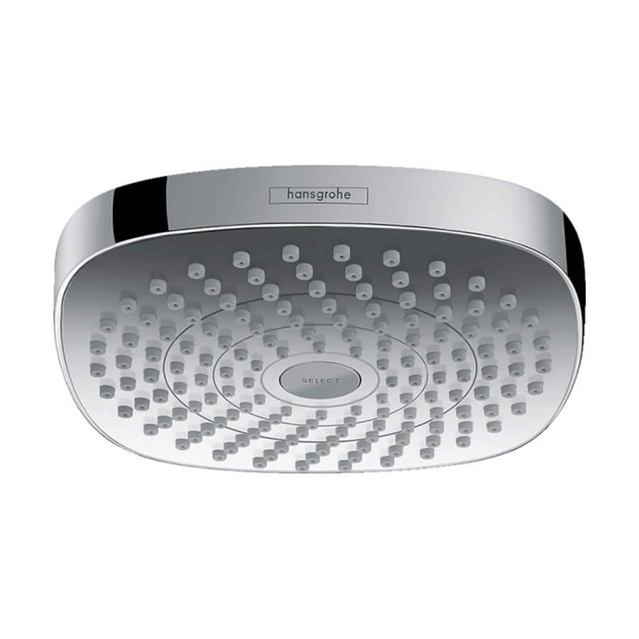 HansGrohe Croma Select E Tepe Duşu 180 2 Jet - 26524400