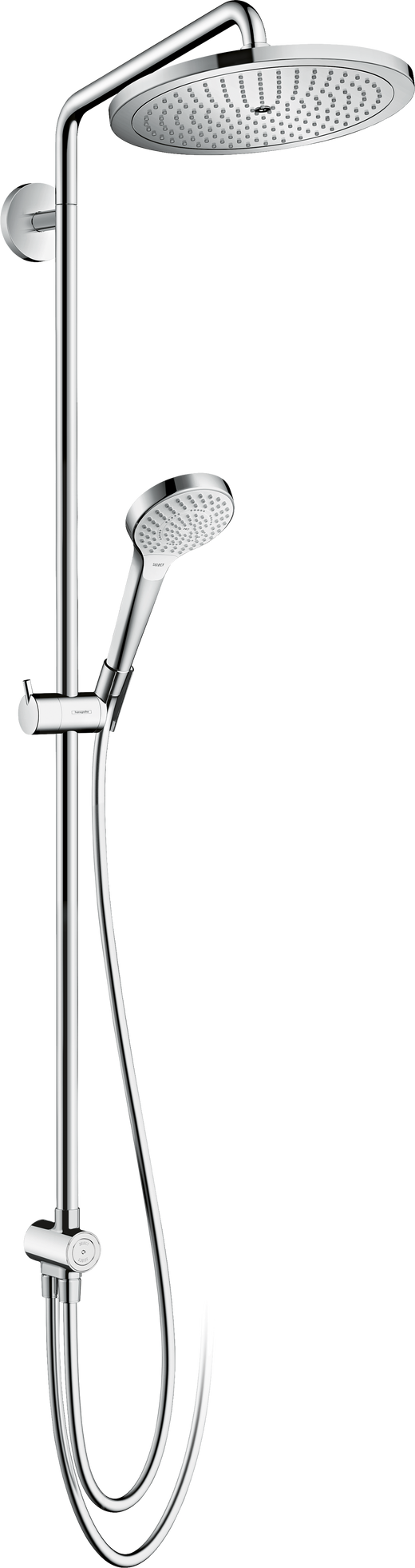 HansGrohe Croma Select S Duş Kolonu 280 1 Jet Reno - 26793000