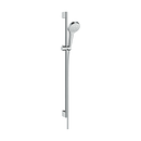 HansGrohe Croma Select S Duş Seti Multi, 90 Cm Duş Barı İle - 26570400