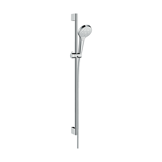 HansGrohe Croma Select S Duş Seti Multi, 90 Cm Duş Barı İle - 26570400