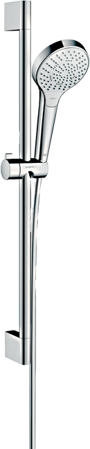 HansGrohe Croma Select S Duş Seti Multi, Ecosmart, 9 Lt/Dk Ve 65 Cm Duş Barı İle - 26561400