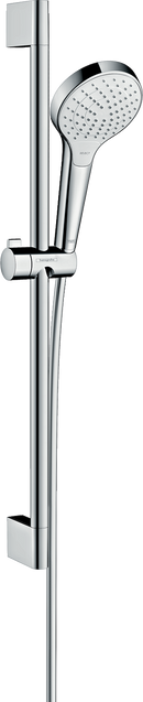 HansGrohe Croma Select S Duş Seti Vario, 65 Cm Duş Barı İle - 26562400