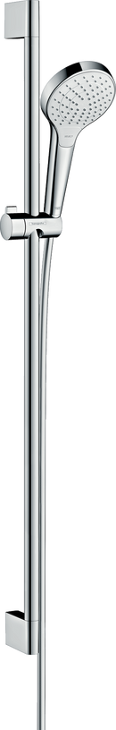HansGrohe Croma Select S Duş Seti Vario, Ecosmart, 9 Lt/Dk, 90 Cm Duş Barı İle - 26573400