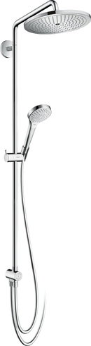 HansGrohe Croma Select S El Duşu Multi - 26800400