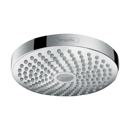 HansGrohe Croma Select S Tepe Duşu 180 2 Jet - 26522000