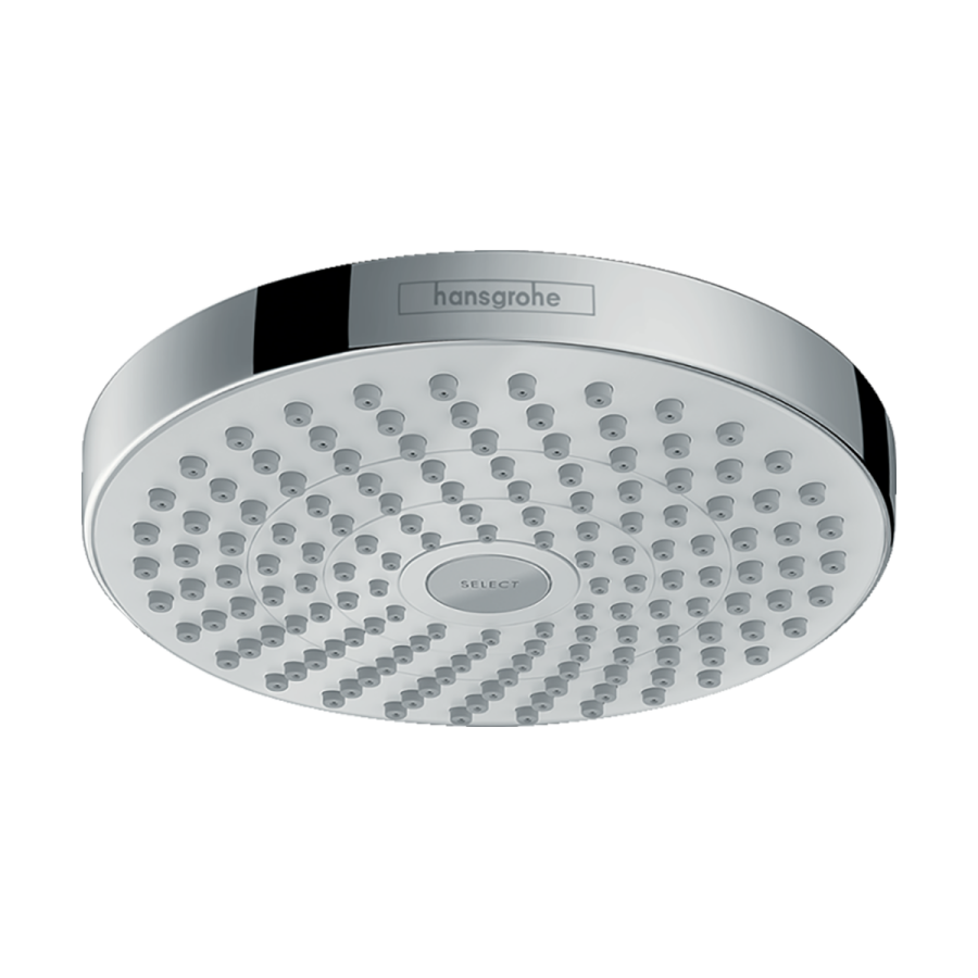 HansGrohe Croma Select S Tepe Duşu 180 2 Jet - 26522400