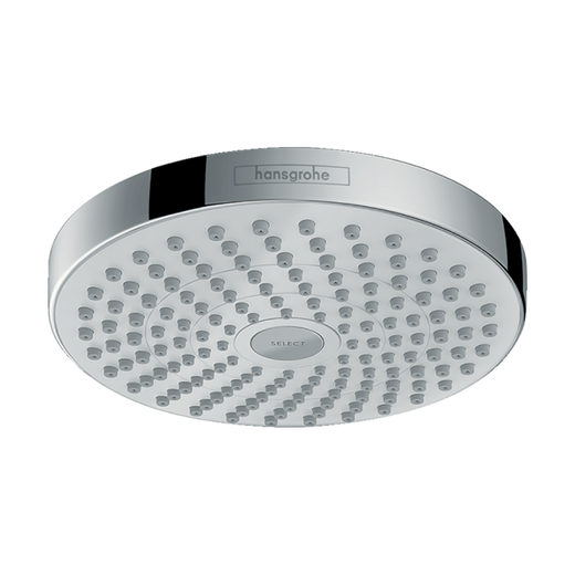 HansGrohe Croma Select S Tepe Duşu 180 2 Jet - 26522400