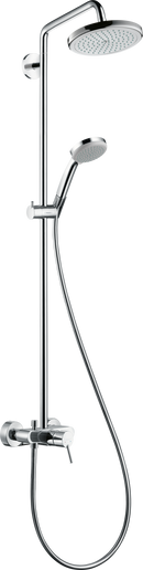 HansGrohe Croma Tepe Duşu 220 1 Jet - 26464000