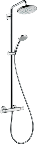 HansGrohe Croma Tepe Duşu 220 1 Jet - 26464000