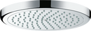 HansGrohe Croma Tepe Duşu 220 1 Jet, Ecosmart, 9 Lt/Dk - 26465000
