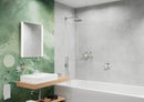 HansGrohe Croma Tepe Duşu 220 1 Jet, Ecosmart, 9 Lt/Dk - 26465000