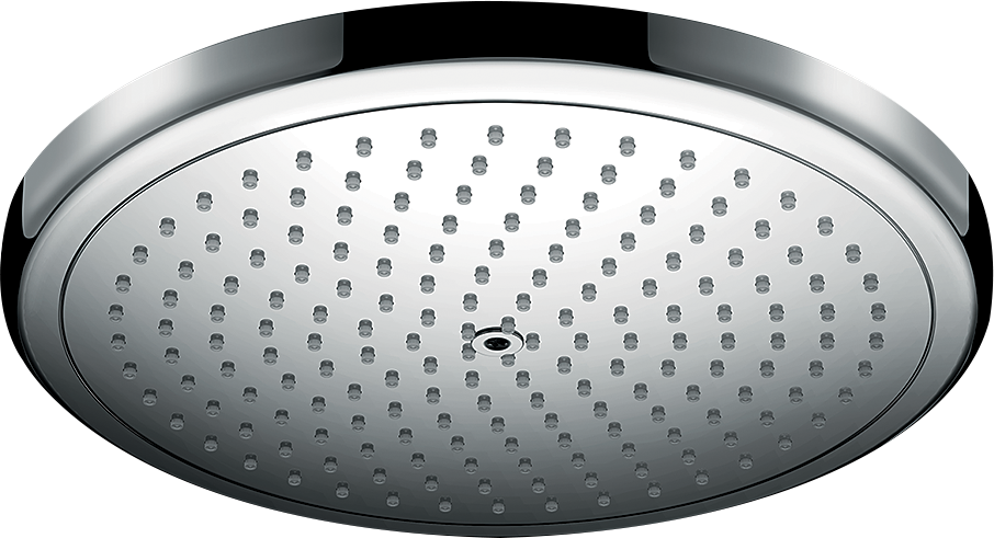 HansGrohe Croma Tepe Duşu 280 1 Jet, Ecosmart, 9 Lt/Dk - 26221000