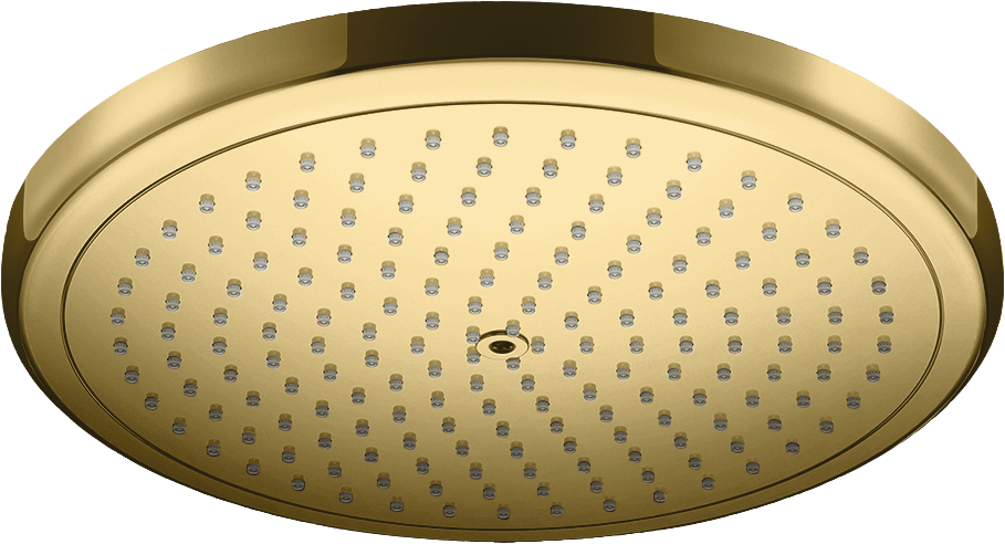 HansGrohe Croma Tepe Duşu 280 1 Jet, Ecosmart, 9 Lt/Dk - 26221990