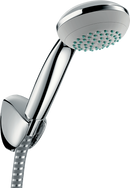 HansGrohe Crometta 85 Duş Askı Seti Mono, 160 Cm Duş Hortumu İle - 27577000