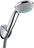 HansGrohe Crometta 85 Duş Askı Seti Vario, 160 Cm Duş Hortumu İle - 27559000