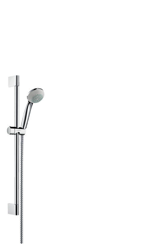 HansGrohe Crometta 85 Duş Seti Mono, 65 Cm Duş Barı İle - 27728000