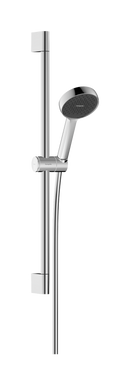 HansGrohe Crometta 85 Duş Seti Mono, 65 Cm Duş Barı İle - 27728000
