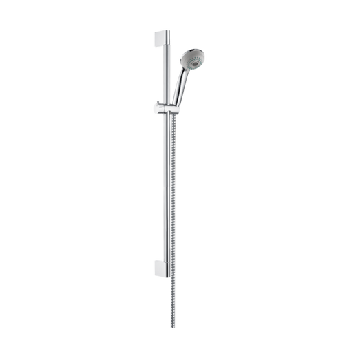 HansGrohe Crometta 85 Duş Seti Multi, 65 Cm Duş Barı İle - 27767000