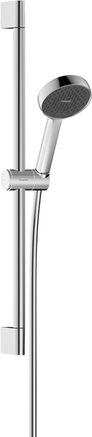 HansGrohe Crometta 85 Duş Seti Vario, 65 Cm Duş Barı İle - 27763000