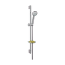 HansGrohe Crometta 85 Duş Seti Vario, 65 Cm Duş Barı Ve Sabunluk İle - 27764000