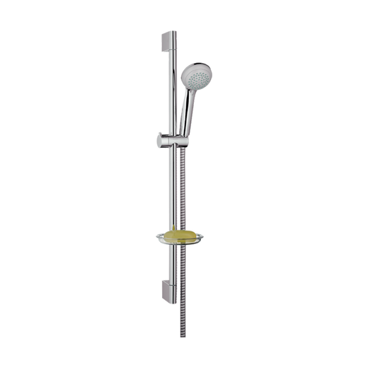 HansGrohe Crometta 85 Duş Seti Vario, 65 Cm Duş Barı Ve Sabunluk İle - 27764000