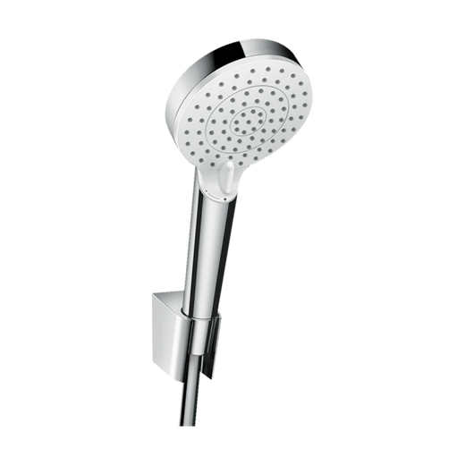 HansGrohe Crometta Duş Askı Seti Vario, 160 Cm Duş Hortumu İle - 26692400
