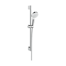 HansGrohe Crometta Duş Seti 1 Jet, 65 Cm Duş Barı İle - 26533400