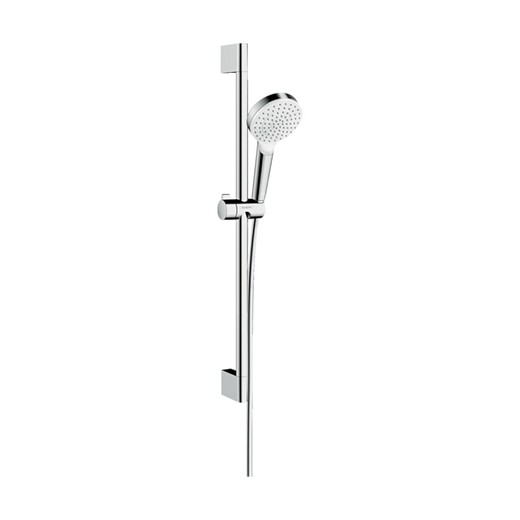 HansGrohe Crometta Duş Seti 1 Jet, 65 Cm Duş Barı İle - 26533400