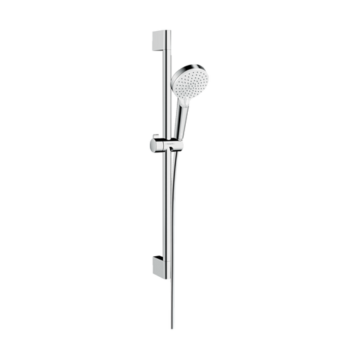 HansGrohe Crometta Duş Seti Vario, 65 Cm Duş Barı İle - 26532400