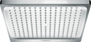 HansGrohe Crometta E Tepe Duşu 240 1 Jet - 26726000