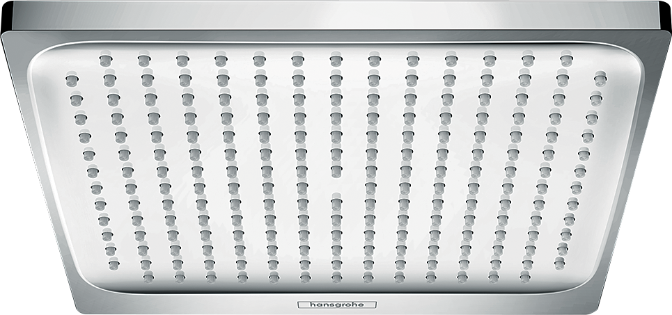 HansGrohe Crometta E Tepe Duşu 240 1 Jet - 26726000