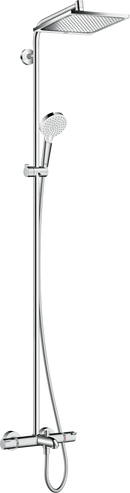 HansGrohe Crometta E Tepe Duşu 240 1 Jet - 26726000