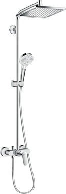 HansGrohe Crometta E Tepe Duşu 240 1 Jet - 26726000
