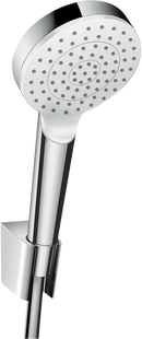 HansGrohe Crometta El Duşu 1 Jet, Ecosmart, 9 Lt/Dk - 26333400