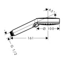 HansGrohe Crometta El Duşu Vario - 26330400