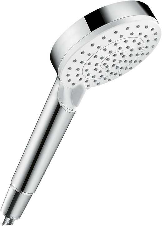 HansGrohe Crometta El Duşu Vario, Ecosmart, 9 Lt/Dk - 26332400