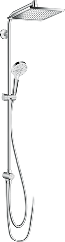 HansGrohe Crometta El Duşu Vario, Ecosmart, 9 Lt/Dk - 26332400