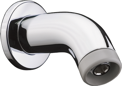 HansGrohe Duş Dirseği 10 Cm - 27438000
