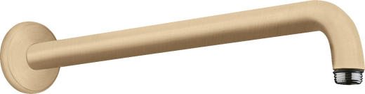 HansGrohe Duş Dirseği 38.9 Cm - 27413140