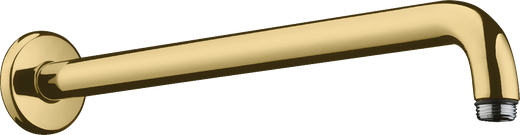 HansGrohe Duş Dirseği 38.9 Cm - 27413990